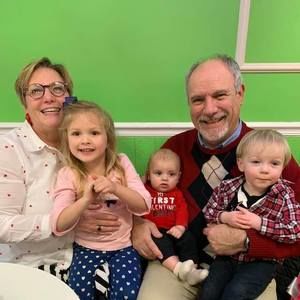 Meet your Posher, Lynn